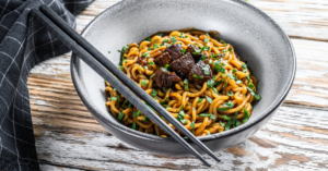 Satisfy Your Ramen Cravings: Find The Best Ramen Near Me! 2 (beef ramen noodles)