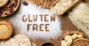 Delicious and Convenient Gluten-Free Instant Ramen You Need to Try 2 (gluten free spelled in flour)