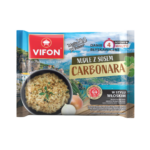 Noodles with sauce