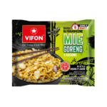 instant noodles