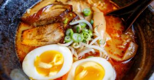 Craving Ramen: Satisfy Your Noodle Desire with Delicious Bowls of Comfort 1 Vifon Cover Blog November 17