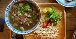 Discover the Irresistible Flavors of Vietnamese Ramen 2 (vietnamese ramen ingredients)