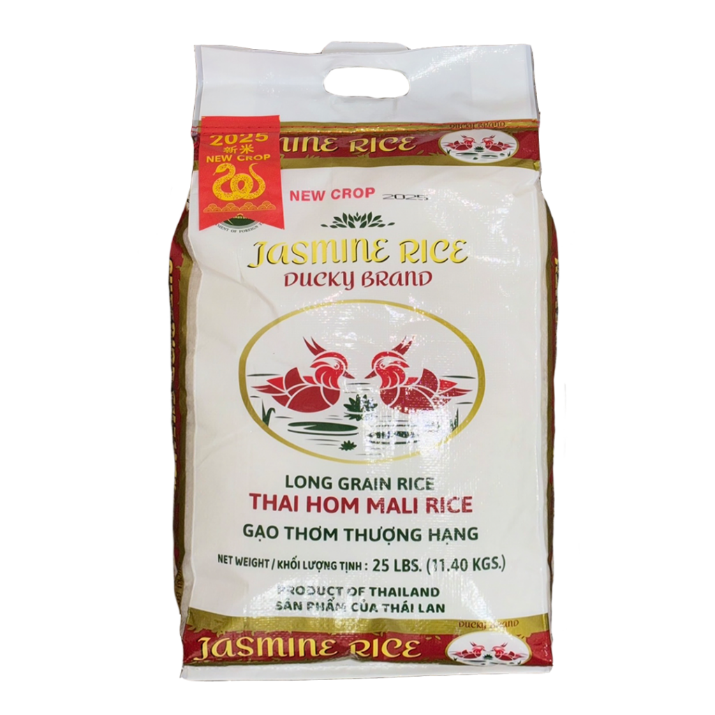 Ducky Jasmine Rice Gao Thom - Vifon USA