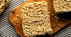 Dried Pho Noodles: Your Go-To Ingredient for Flavorful and Fast Recipes 2 (dry noodles)