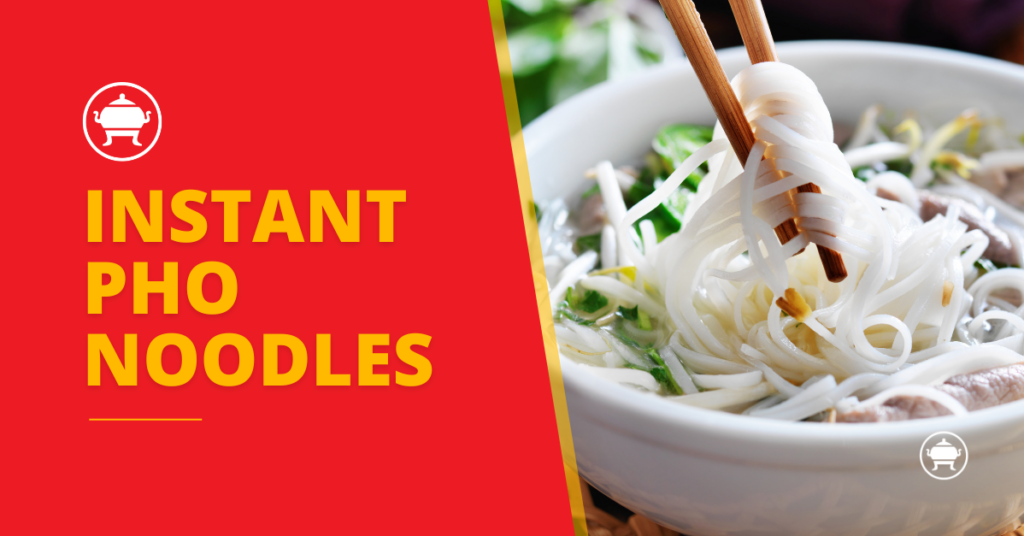 VIFON's Instant Pho Noodles: Authentic Flavor & Ready in Minutes 33 instant pho noodles
