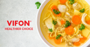 Are Instant Noodles Unhealthy? 3 (healthy instant noodles)