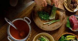 Instant Pho Packets: A Quick and Delicious Meal Option 2 (How to make pho)