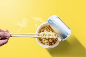Discover the World of Noodles and Pho with VIFON 1 (instant noodles)