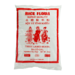 3 lady rice flour