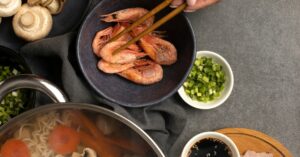 Homemade Pho Broth Made Easy 2 (cooking pho)