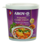 aroy d pangang curry