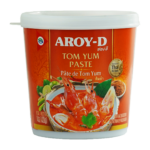 aroy d tom yum paste