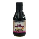 bbq marinade