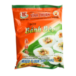 bot banh beo orange