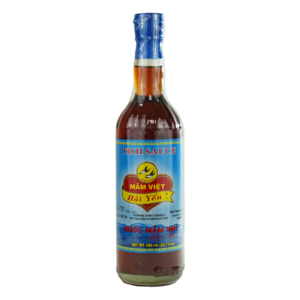 Fish Sauce Hai Yen