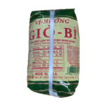 Vietnamese pork meat loaf