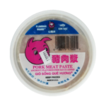 Flamingo Brand pork meat