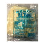 Quê Hương cooked sliced pork