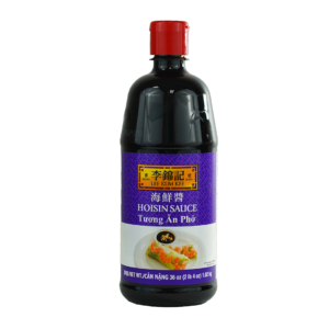 Hoisin Sauce
