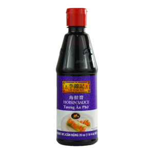Hoisin Sauce