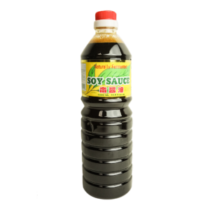Soy Sauce La Bo De