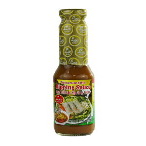 Vietnamese Spring Roll Dipping Sauce