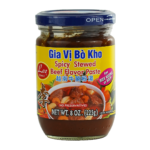 lee spicy stewed beef