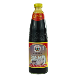 Pantai Norasingh Oyster Sauce Bottle