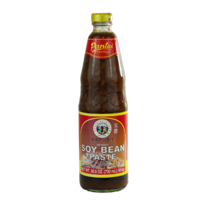 Soy Bean Paste