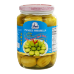 pickled ambarella