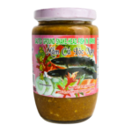 snakehead ground