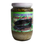 snakehead whole