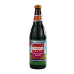 soy sauce black