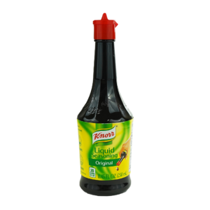 Soy Sauce Seasoning Small