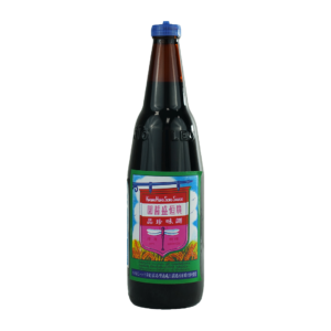 Soy Sauce Sweet
