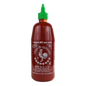 Sriracha Chili Sauce
