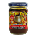 tomyum paste hot and sour