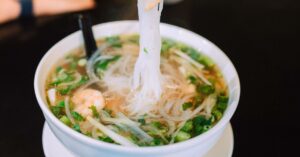 The Price of Flavor: How Much Is a Bowl of Pho Worth? 3 (bowl of pho at home)