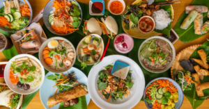 How Much Is Pho? Restaurant vs. Homemade – Which One Saves You More? 1 (Vietnamese food)