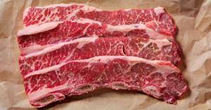 How to Make Vietnamese Beef Pho – A Delicious, Traditional Recipe to Try Today 3 raw beef for pho
