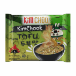 tofu hot ramen noodle soup pack