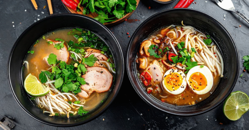 The Best Noodles for Pho: Why VIFON Rice Noodles Stand Out at Safeway 2 image 7
