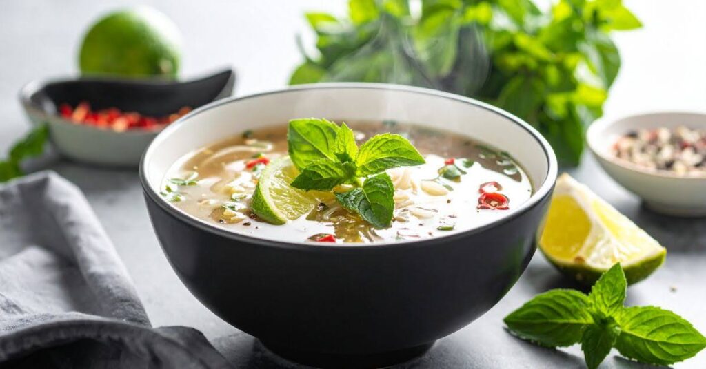 Finding Authentic Pho Near Me: Discover VIFON at Tony’s in Illinois 1 pho near me – authentic VIFON instant pho ready to eat at home”