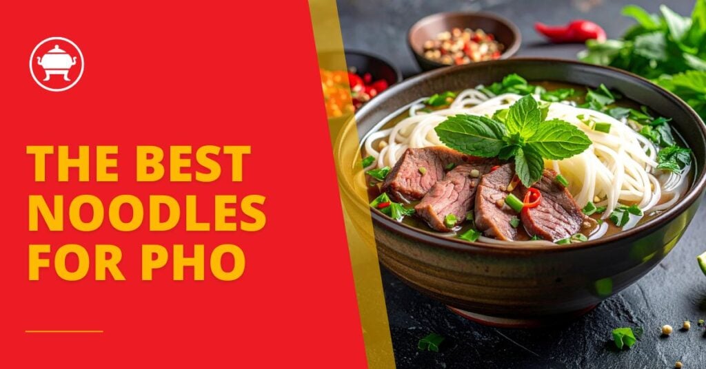 The Best Noodles for Pho: Why VIFON Rice Noodles Stand Out at Safeway 3 noodles for pho, pho noodles