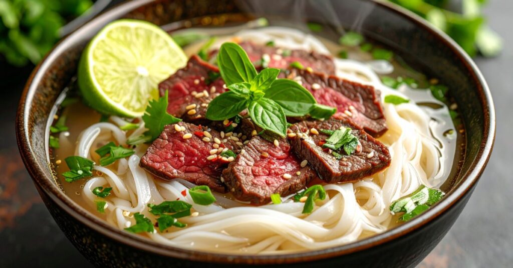Vietnamese Pho Beef: The Classic Flavor Behind Every Bowl 2 vifon cover october 3