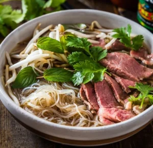What Type of Noodles Are in Pho? A Simple Guide 1 1511 Easy Vietnamese Pho Noodle Soup 002 1 e1767032264680
