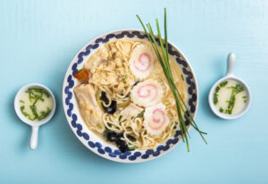 Spicy Chicken Ramen: Bold Flavor in Every Bite 2 Why Spicy Ramen Continues to Trend Worldwide