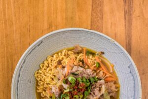 How Long Does It Take to Make Pho from Scratch? What to Expect 1 Why Slow Cooking Matters for Flavor