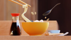 Does Pho Have a Lot of Sodium? What You Should Know Before Your Next Bowl 2 How to Reduce Sodium in Pho