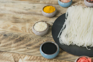 Does Pho Have a Lot of Sodium? What You Should Know Before Your Next Bowl 1 Where Sodium in Pho Typically Comes From